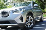 Used 2024 BMW X3 xDrive30i w/ Convenience Package image 4