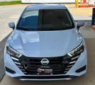 Used 2025 Nissan Versa SV image 4