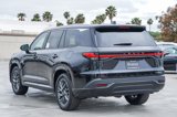 New 2025 Lexus TX 350 FWD image 5