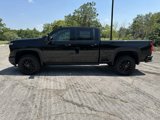 New 2025 Chevrolet Silverado 2500 High Country w/ Midnight Edition image 2