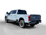 New 2025 Ford F250 Lariat image 3