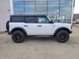 New 2024 Ford Bronco Wildtrak image 4