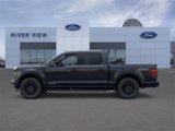 New 2025 Ford F150 XLT w/ Equipment Group 302A MID image 3