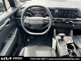 New 2026 Kia Sportage EX image 3