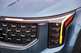 New 2025 Kia Carnival SX Prestige image 5