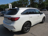 Used 2019 Acura MDX A-Spec image 3
