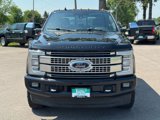 Used 2019 Ford F350 Platinum image 3