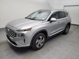 Used 2022 Hyundai Santa Fe SEL w/ Convenience + Premium Package image 2