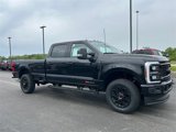 New 2025 Ford F350 Lariat w/ Lariat Ultimate Package image 2