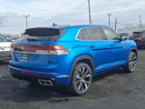 New 2025 Volkswagen Atlas Cross Sport SEL Premium R-Line image 4