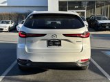 New 2025 MAZDA CX-90 Plug-In Hybrid w/ Preferred image 3