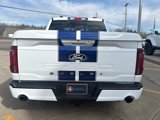 New 2025 Ford F150 Lariat w/ Equipment Group 502A High image 4