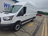Used 2024 Ford Transit 350 148 High Roof Extended image 6
