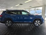 New 2025 Volkswagen Atlas SEL image 3