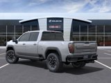 New 2025 GMC Sierra 2500 AT4X image 3