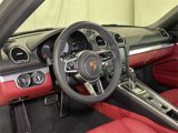 New 2025 Porsche 718 Boxster S image 4