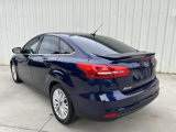 Used 2017 Ford Focus Titanium w/ Titanium Technology Package image 5