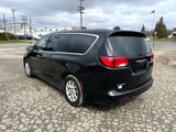 Used 2020 Chrysler Voyager LX w/ Cold Weather Group image 3