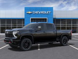 New 2025 Chevrolet Silverado 2500 LT w/ Trail Boss Package image 2