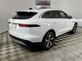 Used 2022 Jaguar F-PACE S image 3