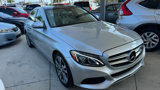 Used 2017 Mercedes-Benz C 300 Luxury image 3