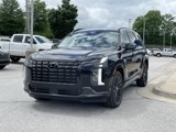New 2025 Hyundai Palisade Calligraphy image 3