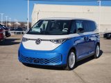 New 2025 Volkswagen ID. Buzz 1st Edition image 2