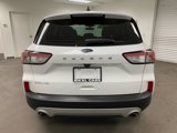 Used 2022 Ford Escape S image 4