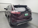Used 2023 Ford Edge Titanium image 5