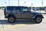 New 2025 Jeep Wrangler Sahara w/ Safety Group image 4