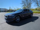 Used 2024 BMW i5 eDrive40i w/ M Sport Package image 3