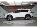 New 2026 Nissan Rogue SV image 3