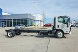 New 2025 Chevrolet Low Cab Forward 5500 XD image 2