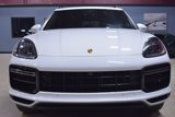 Used 2023 Porsche Cayenne Turbo w/ Premium Package Plus image 5