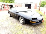 Used 1995 Chevrolet Camaro Z28 image 5