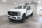 New 2025 Ford F250 XL w/ STX Appearance Package image 3