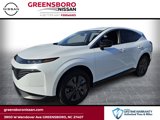 New 2025 Nissan Murano SL image 3
