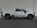 New 2026 GMC Sierra 2500 SLT w/ SLT Premium Package image 5