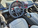 New 2026 BMW M5 image 3