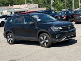 Used 2024 Volkswagen Taos S image 3