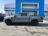 New 2025 Ford F150 Lariat w/ Equipment Group 501A Mid image 4