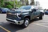 New 2025 Chevrolet Silverado 3500 LTZ w/ LTZ Plus Package image 4