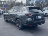 New 2025 Subaru Outback Onyx Edition image 3