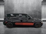 Used 2022 MINI Cooper Clubman John Cooper Works image 4
