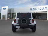 New 2025 Ford Bronco Raptor image 5