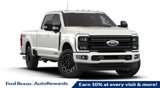 New 2026 Ford F250 Platinum image 4