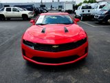 Used 2021 Chevrolet Camaro LS image 2
