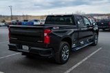 Used 2025 Chevrolet Silverado 1500 RST w/ Protection Package image 5