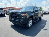New 2026 Chevrolet Silverado 1500 Custom image 4