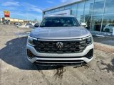 New 2025 Volkswagen Atlas Cross Sport SEL Premium R-Line image 2